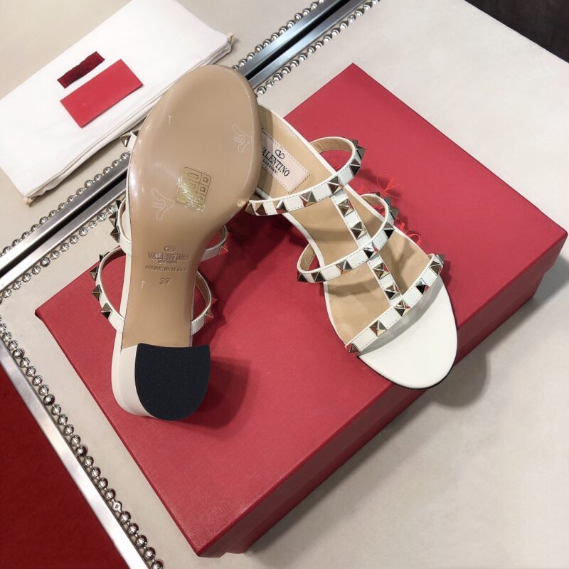 Valentino Sandals-6CM - Image 5
