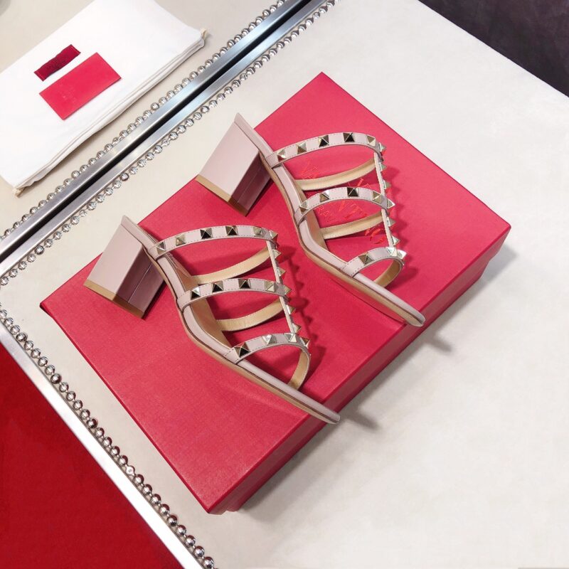 Valentino Sandals-6CM - Image 5