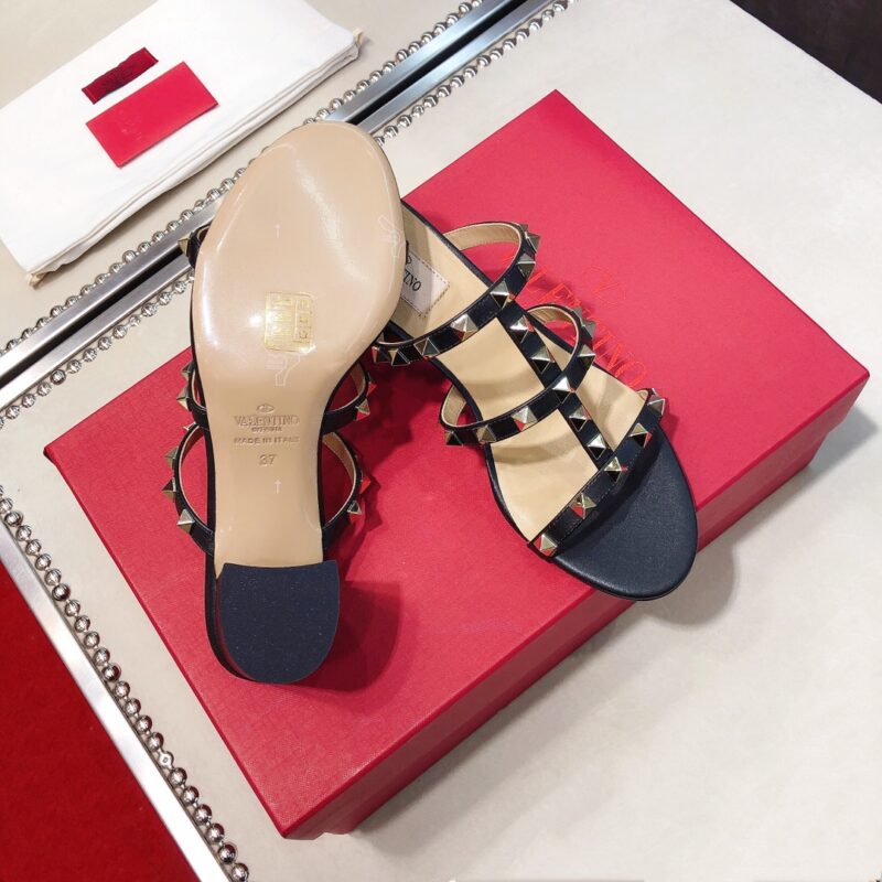 Valentino Sandals-6CM - Image 5