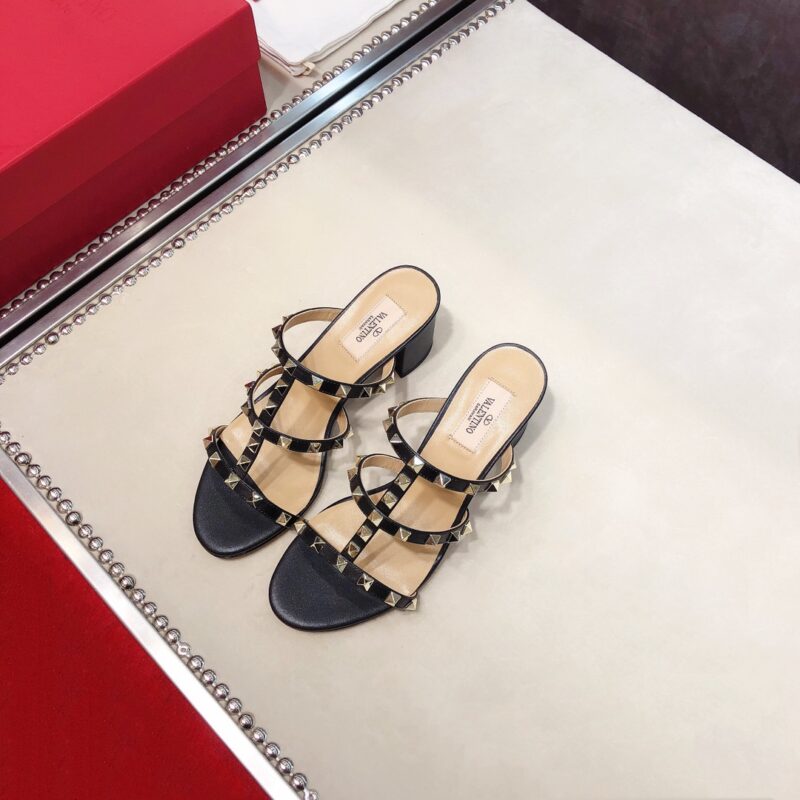 Valentino Sandals-6CM - Image 9