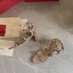 Valentino Sandals-6CM