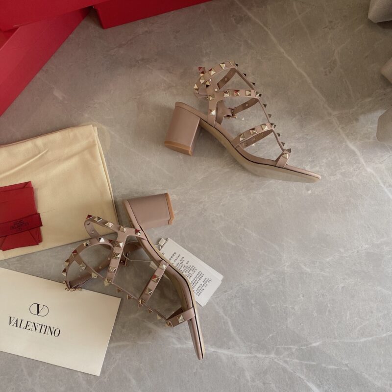 Valentino Sandals-6CM - Image 3