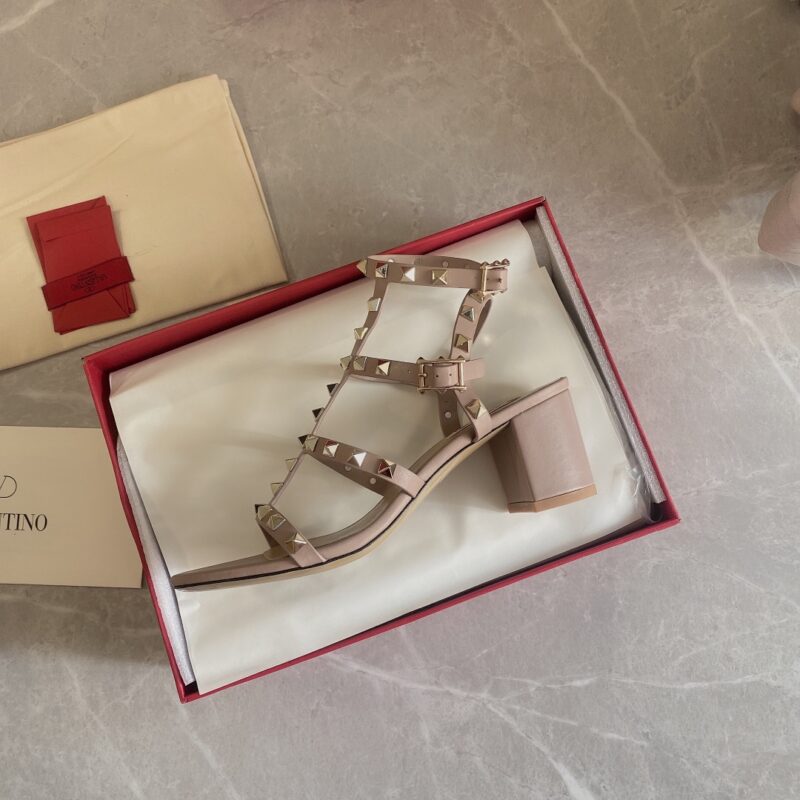 Valentino Sandals-6CM - Image 5