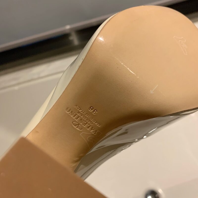 Valentino Heels-12.5&15.5CM - Image 4