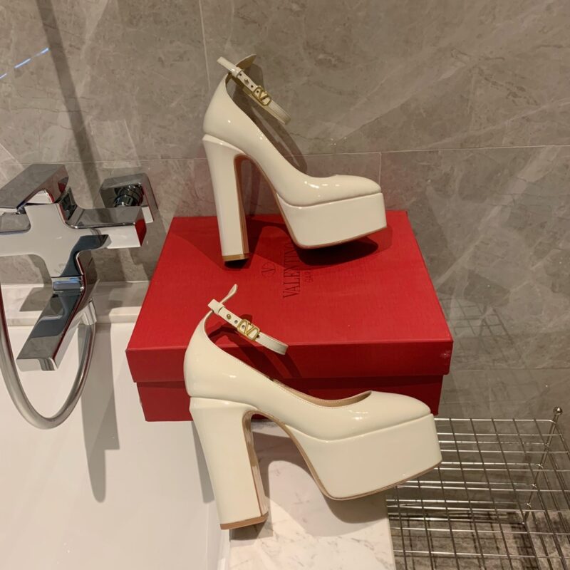 Valentino Heels-12.5&15.5CM - Image 5
