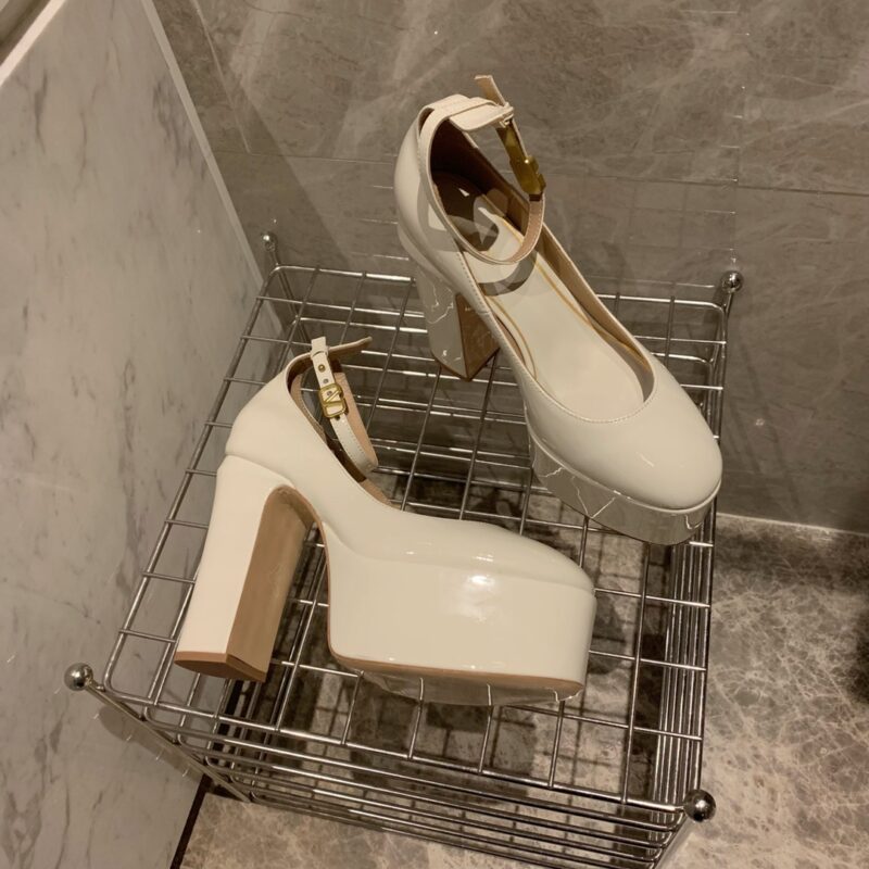 Valentino Heels-12.5&15.5CM - Image 9