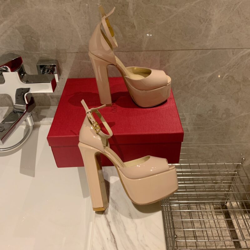 Valentino Heels-15.5CM - Image 5
