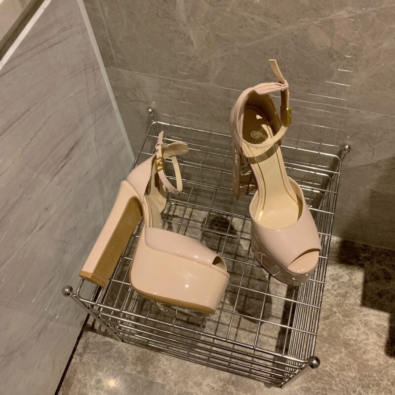 Valentino Heels-15.5CM - Image 6