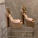 Valentino Heels-15.5CM