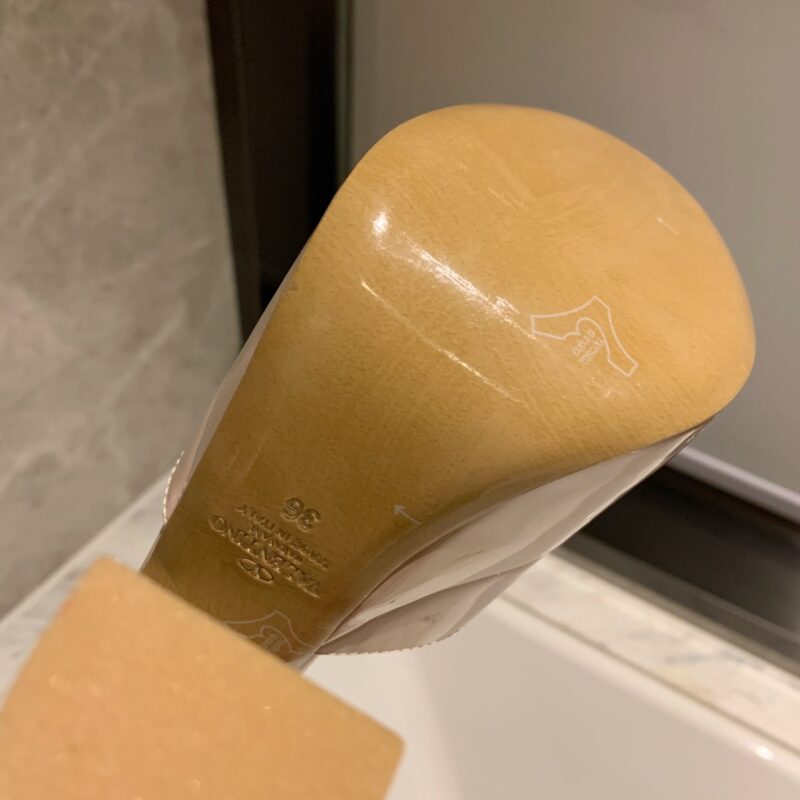 Valentino Heels-15.5CM - Image 8