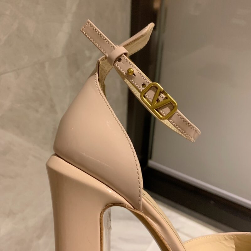 Valentino Heels-15.5CM - Image 9
