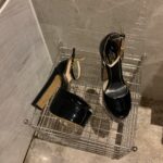 Valentino Heels-15.5CM - Image 3