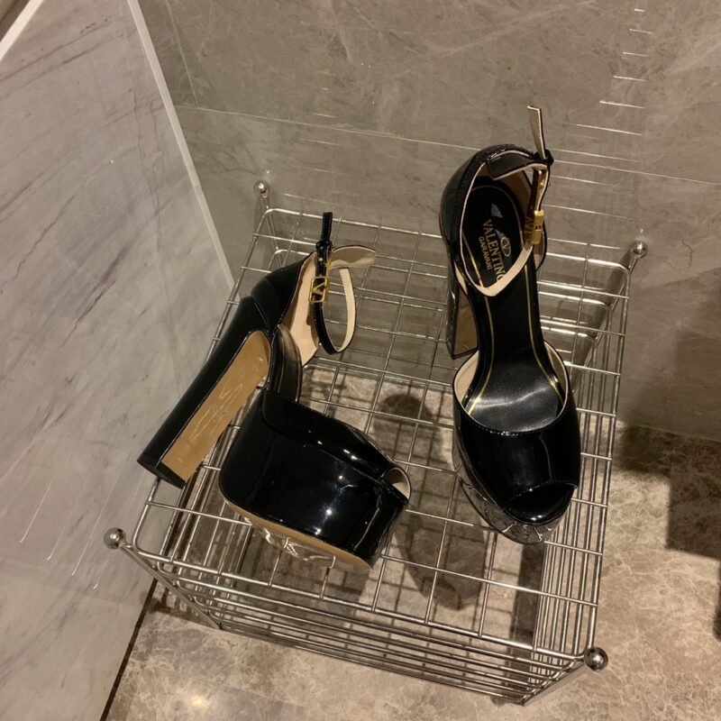 Valentino Heels-15.5CM - Image 3