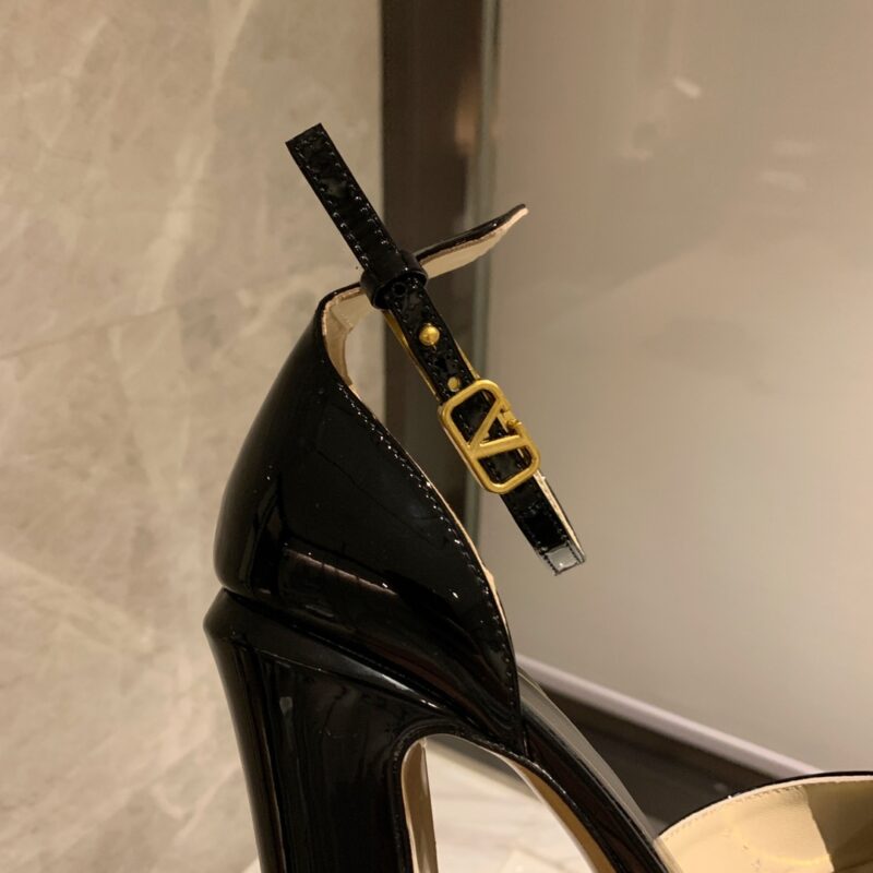 Valentino Heels-15.5CM - Image 8
