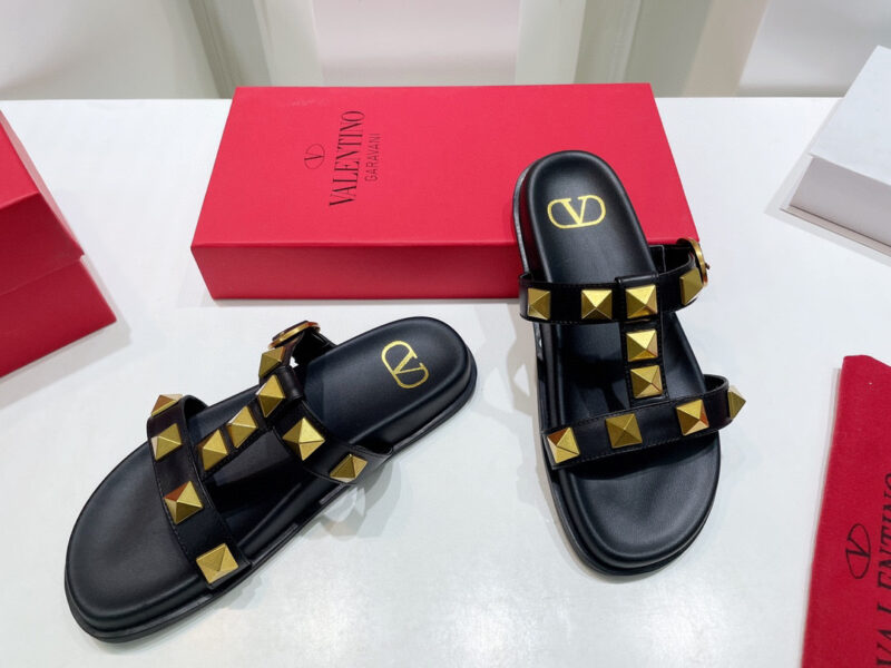 Valentino Sandals - Image 4
