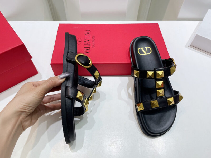 Valentino Sandals - Image 5
