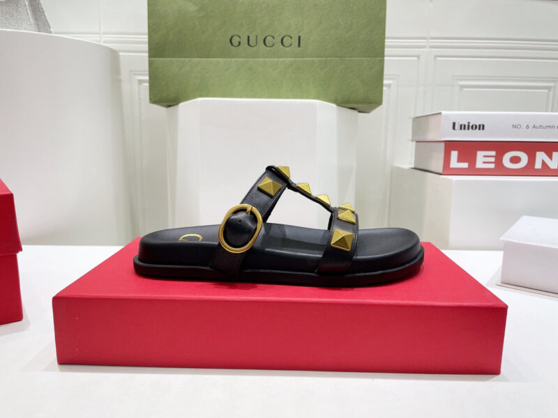 Valentino Sandals - Image 6