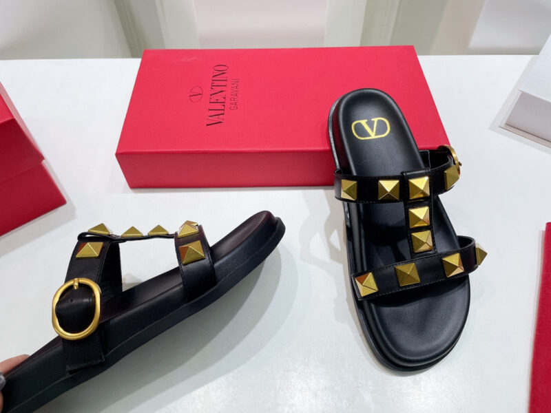 Valentino Sandals - Image 8