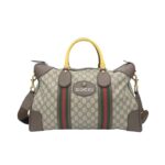 Gucci Ophidia Travel Bag - Image 2