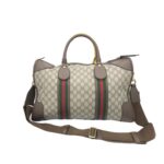 Gucci Ophidia Travel Bag