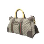 Gucci Ophidia Travel Bag - Image 4