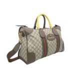 Gucci Ophidia Travel Bag - Image 5