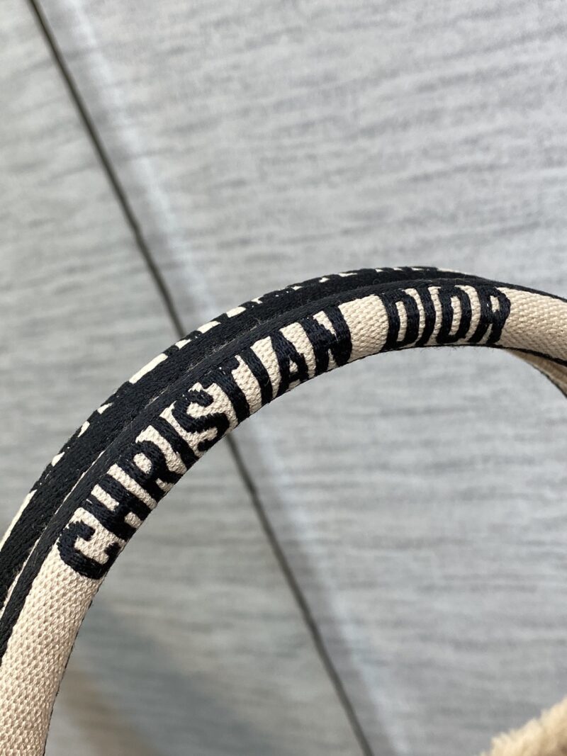 Diro Book Tote Bags-42*32*5CM - Image 4