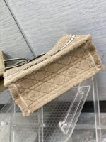 Diro Book Tote Bags-42*32*5CM - Image 9