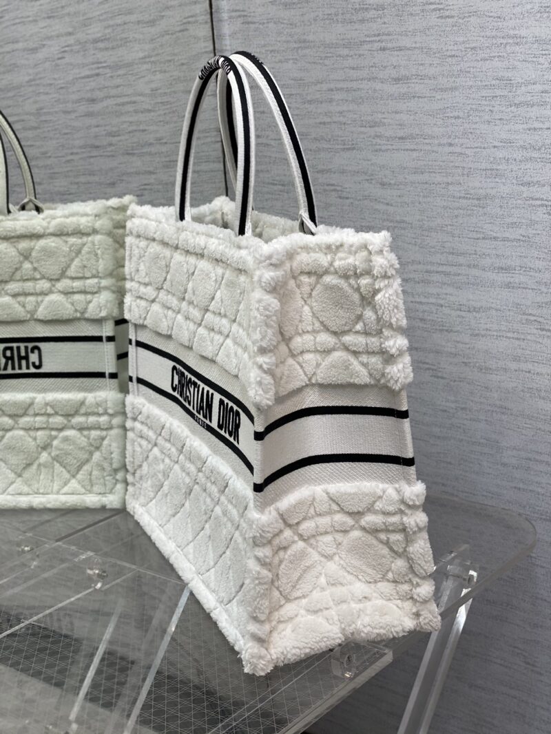 Diro Book Tote Bags-42*32*5CM - Image 8