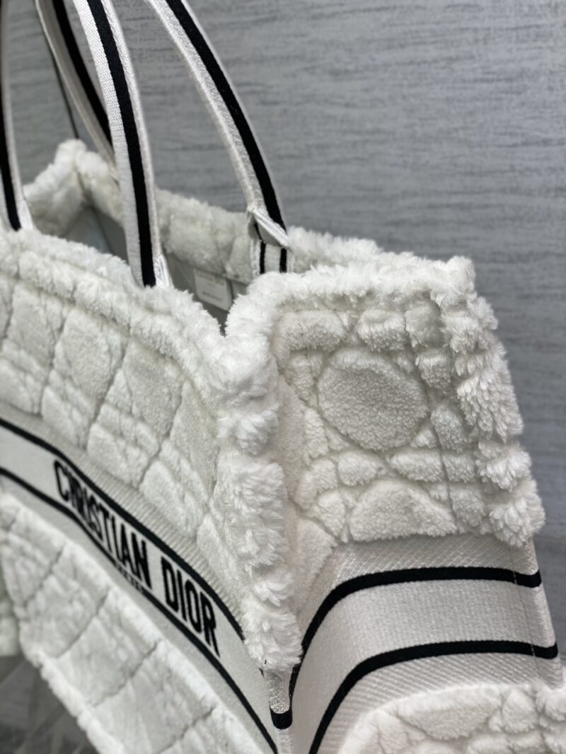 Diro Book Tote Bags-42*32*5CM - Image 9