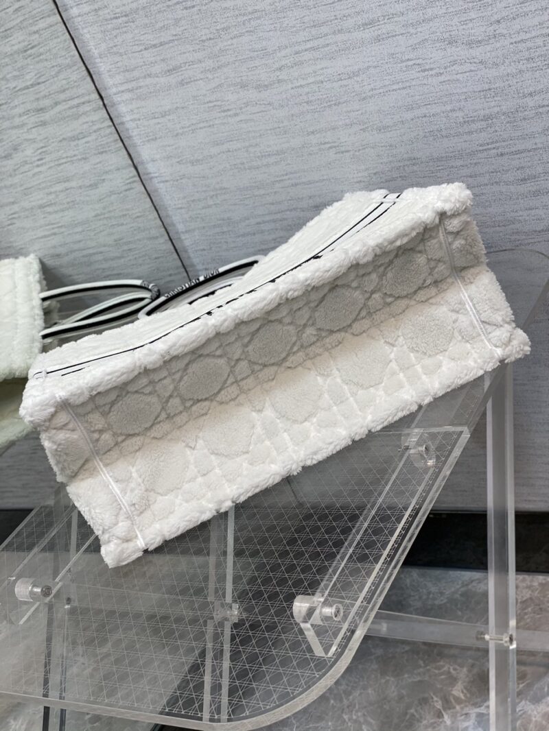 Diro Book Tote Bags-42*32*5CM - Image 2