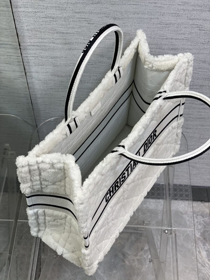 Diro Book Tote Bags-42*32*5CM - Image 4