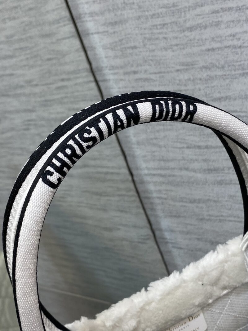 Diro Book Tote Bags-42*32*5CM - Image 6