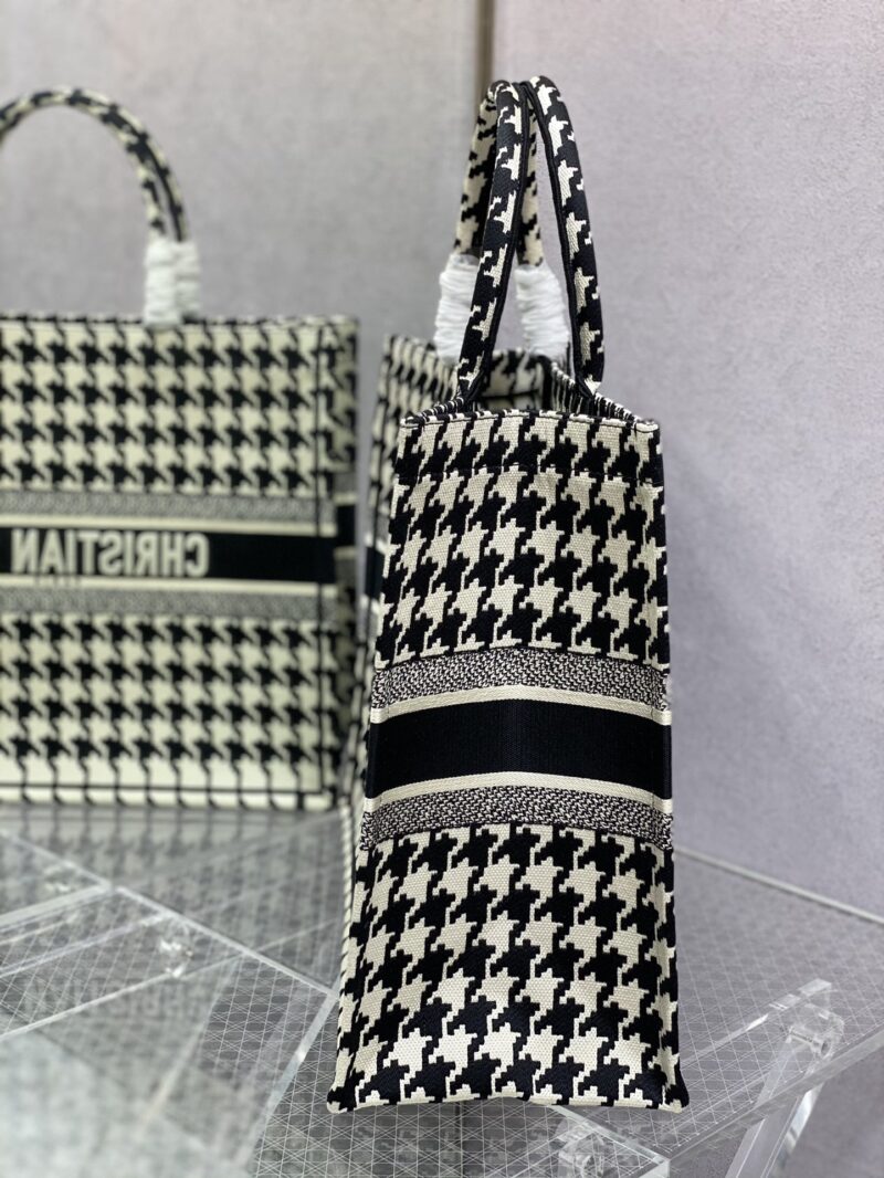 Diro Book Tote Bags-42*32*5CM - Image 4