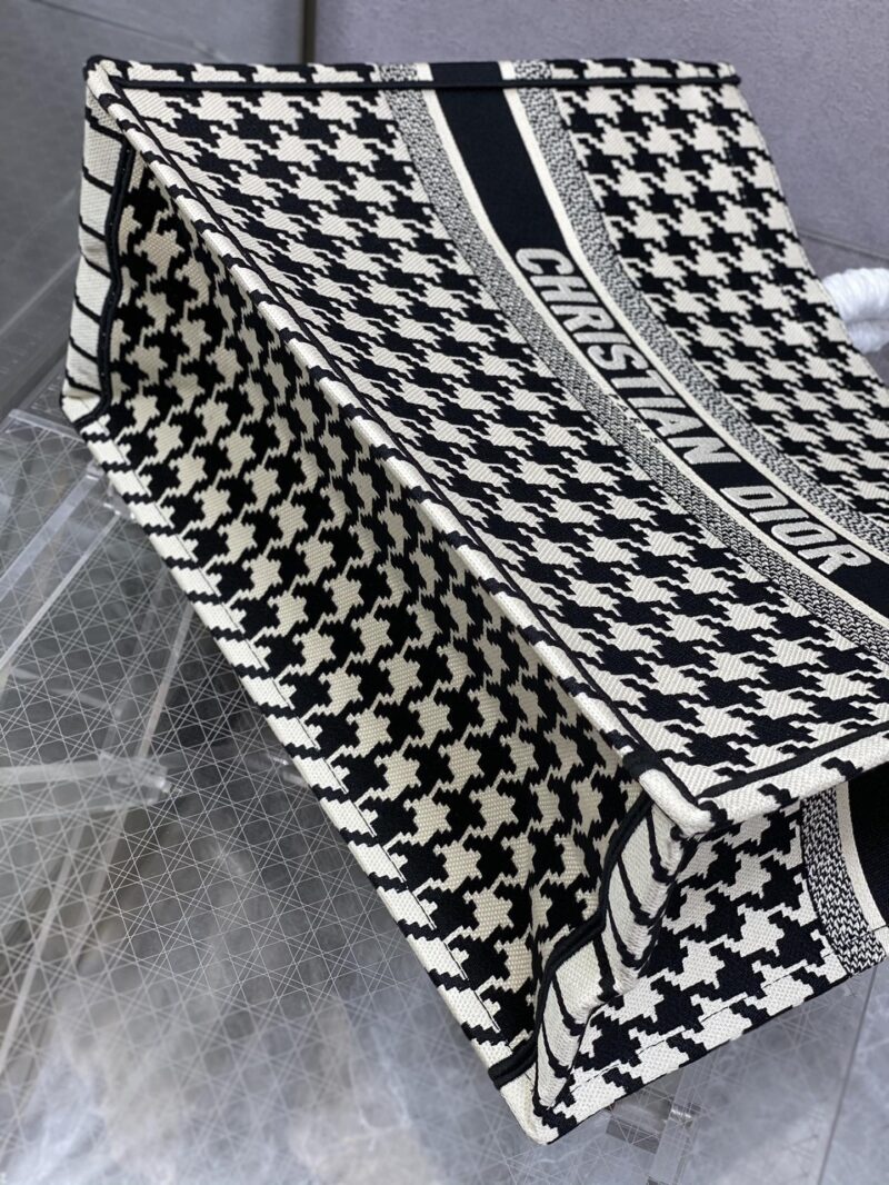 Diro Book Tote Bags-42*32*5CM - Image 3