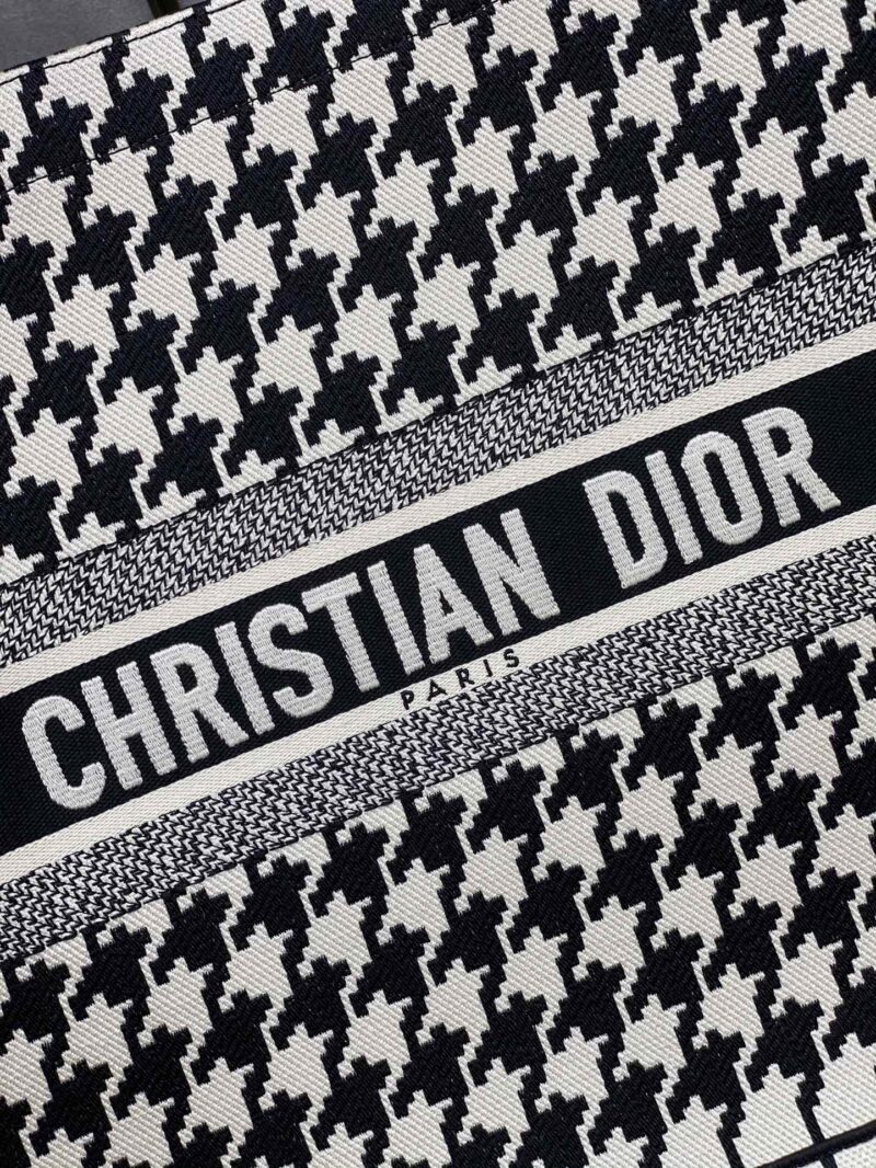 Diro Book Tote Bags-42*32*5CM - Image 7