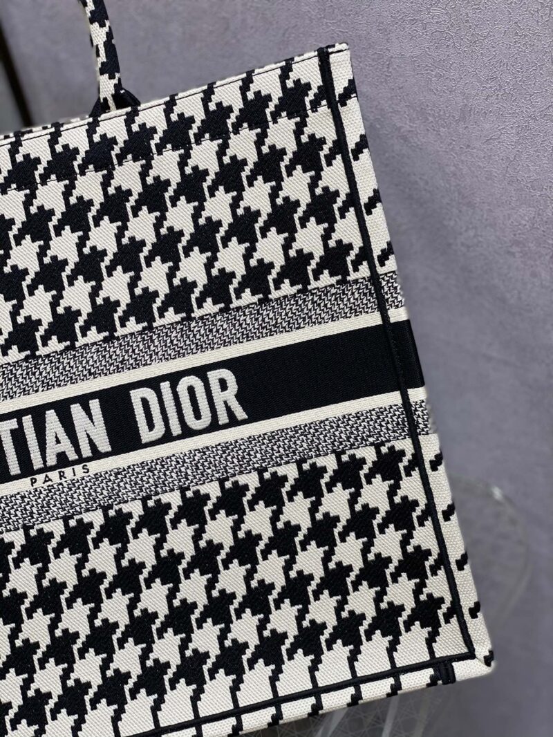 Diro Book Tote Bags-42*32*5CM - Image 8