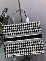 Diro Book Tote Bags-42*32*5CM - Image 9