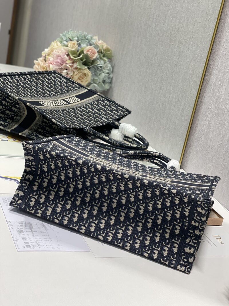 Diro Book Tote Bags-42*32*5CM - Image 6