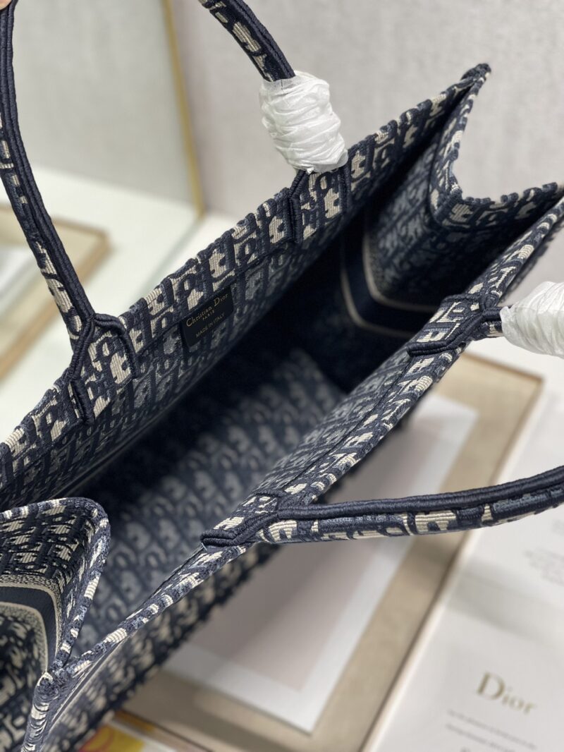 Diro Book Tote Bags-42*32*5CM - Image 8