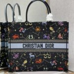 Diro Book Tote Bags-42*32*5CM