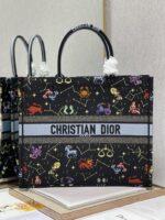 Diro Book Tote Bags-42*32*5CM