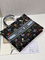 Diro Book Tote Bags-42*32*5CM - Image 4