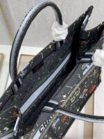 Diro Book Tote Bags-42*32*5CM - Image 9