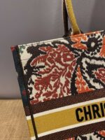 Diro Book Tote Bags-42*32*5CM - Image 2