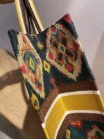 Diro Book Tote Bags-42*32*5CM - Image 6