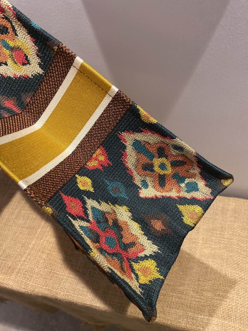 Diro Book Tote Bags-42*32*5CM - Image 5