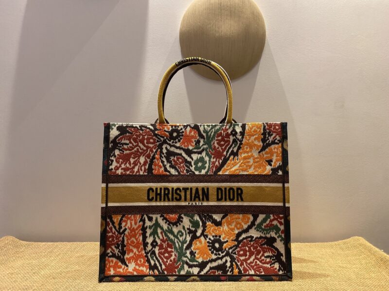 Diro Book Tote Bags-42*32*5CM - Image 9