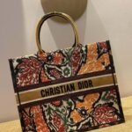 Diro Book Tote Bags-42*32*5CM