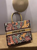 Diro Book Tote Bags-42*32*5CM - Image 8